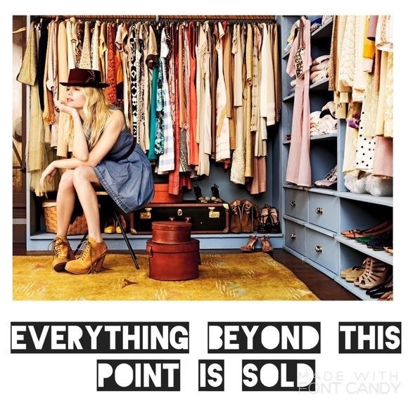 Thank you for shopping with me! - Picture 1 of 1